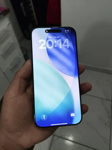 iPhone 16 Pro Max Impecável
