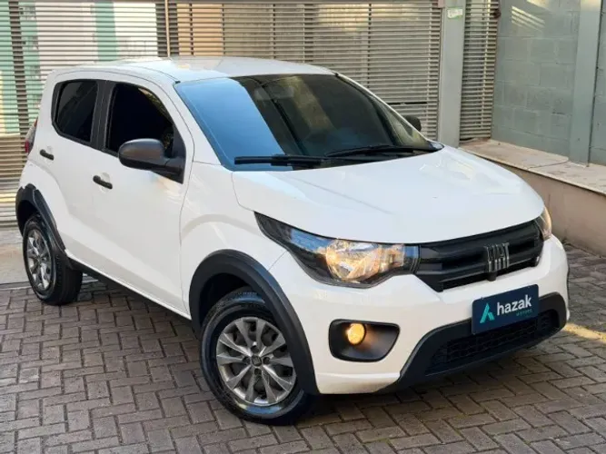 Fiat Mobi Like 1.0 Fire Flex 5P. 2023