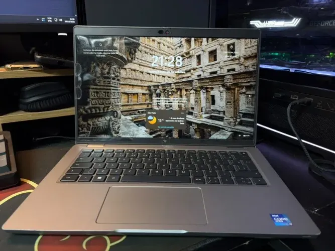 Notebook Latitude 5420