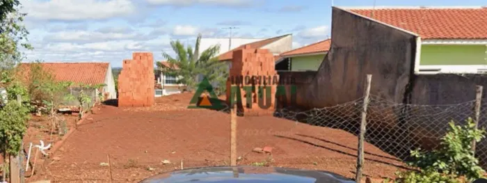 TERRENO A VENDA NA REGIÃO SUL.