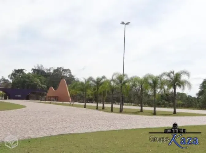 Terreno Condomínio em São José dos Campos