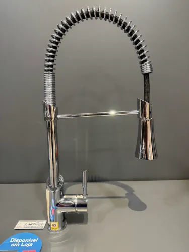TORNEIRA GOURMET LORENZETTI (NOVA ) 