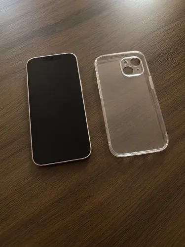 iPhone 13 128gb Rosê | Bateria 100% | Impecável. Aceito Negociações.