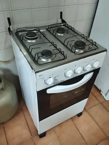 Vendo fogal