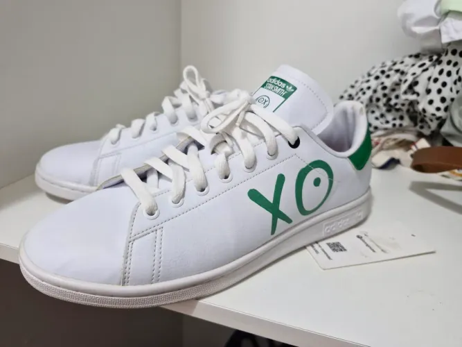 Tenis adidas original 