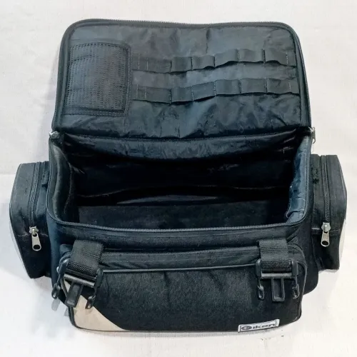 Bolsa fotográfica IKON