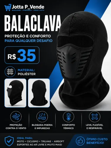 Balaclava 