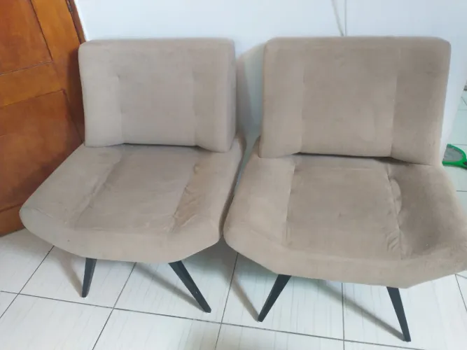 Poltronas