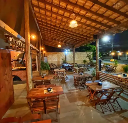 OPORTUNIDADE DE ARRENDAMENTO DE RESTAURANTE - PRAIA DO MORRO, GUARAPARI/ES