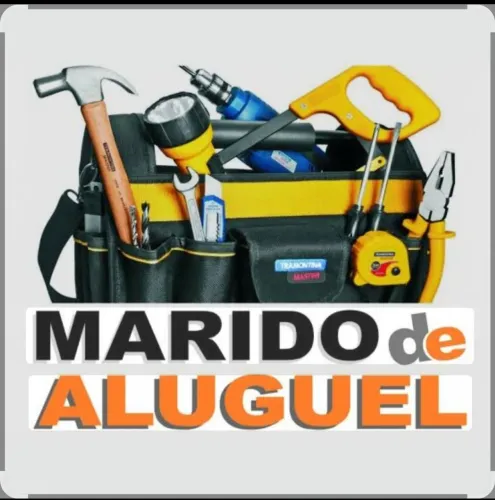 Marido de aluguel e montador de móveis