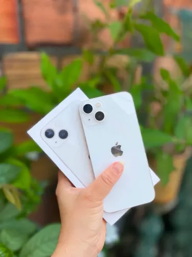 iPhone 13 128GB impecável