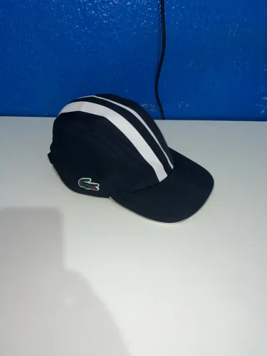 Boné Lacoste 
