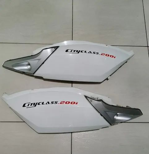 Peças da dafra cityclass 200i ano 2015