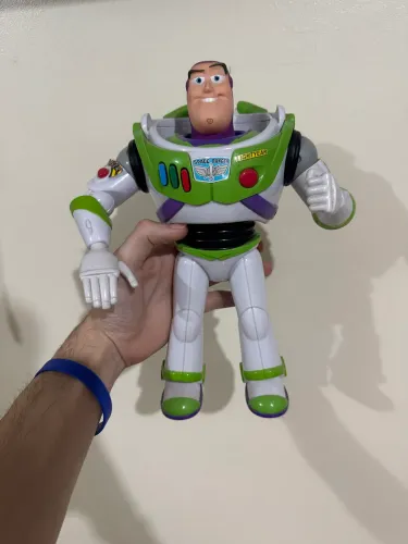 Buzz Toy Story
