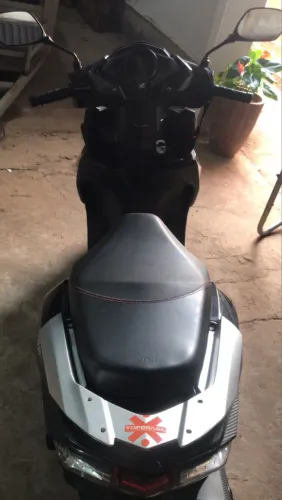 Vendo Elite 125cc 23/24 (PRA ONTEM)