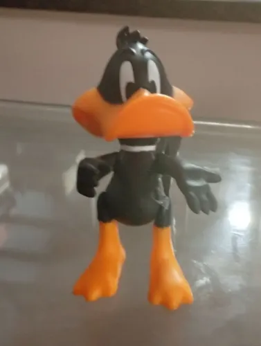 Brinquedos Boneco Patolino