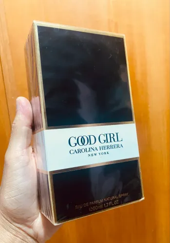 Good Girl Caroline Herrera