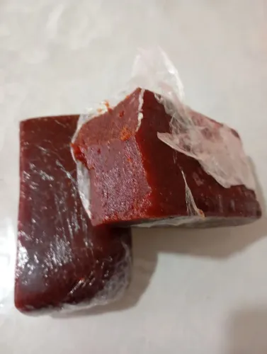 Goiabada caseira mineira 