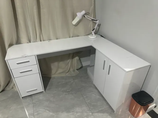 MÓVEIS DE MANICURE