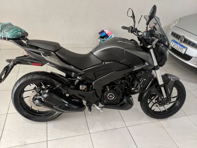 Dominar 400 2024