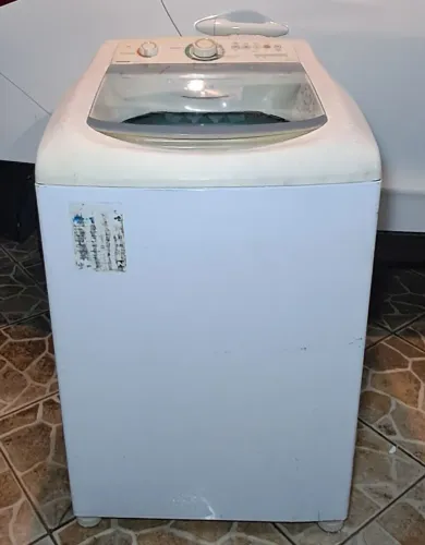 Vendo máquina de lavar Consul 11kg