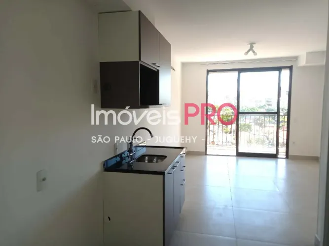 Studio Vila Olimpia