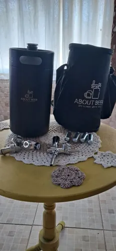 VENDO CHOPEIRA