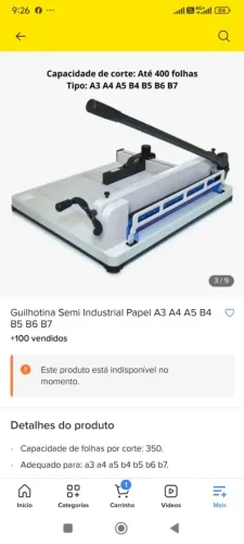 Guilhotina 
