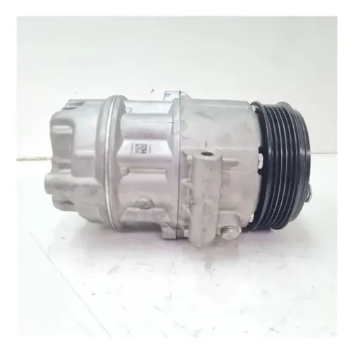 Compressor Ar Condicionado Pulse Fastback Turbo 1.0 2022 206 522400397