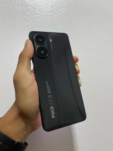 Oportunidade! Poco x7 pro 256 gb