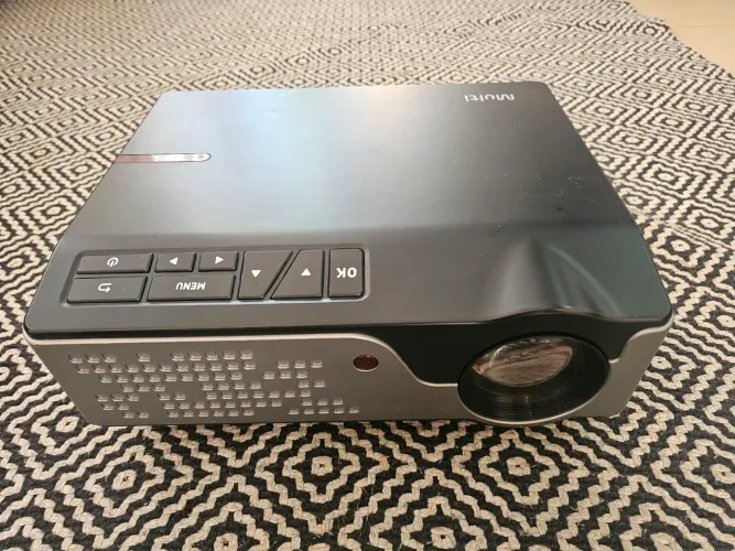 Projetor multilaser pj004