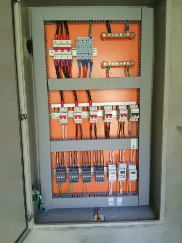 Eletricista 24horas