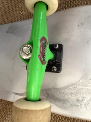 Skate brutus usado