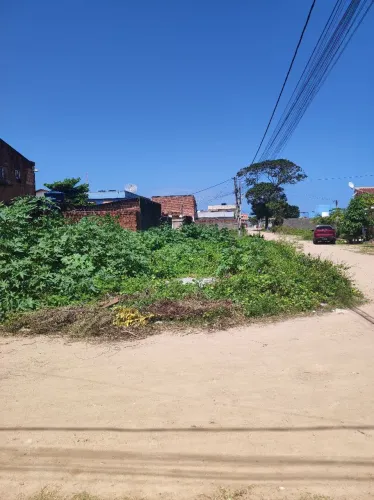 Vende-se terreno