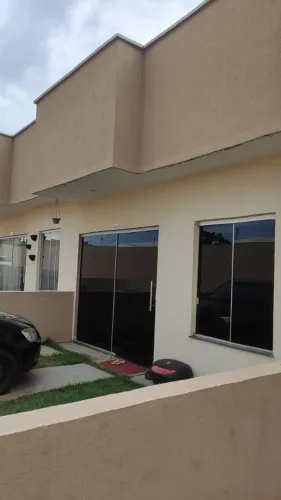 Ágio de casa em condomínio