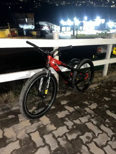 Gios frx