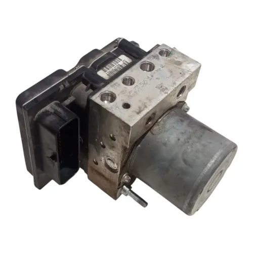 Módulo Abs Citroen C4 Picasso Glx 2.0 16v 2008 2009 A 2014