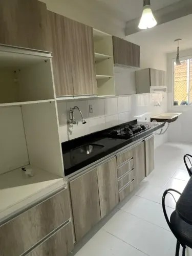 Excelente Apartamento no Condominio Jupiter