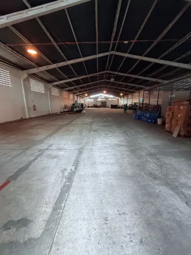 Galpão Tapanã | 3.000m² | 3 Salas