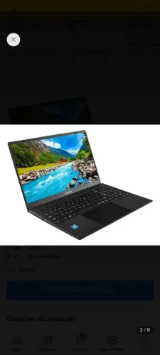 Notebook Ultra.