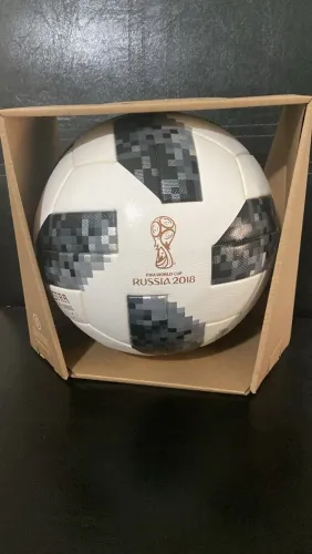 Bola adidas copa do mundo 2018 Telstar