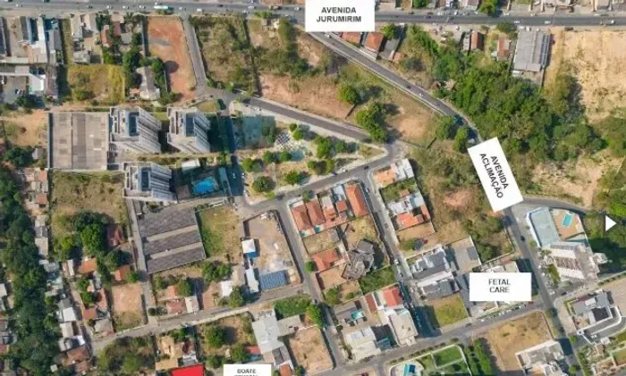 Terreno para venda, Bosque Da Saúde, Cuiabá