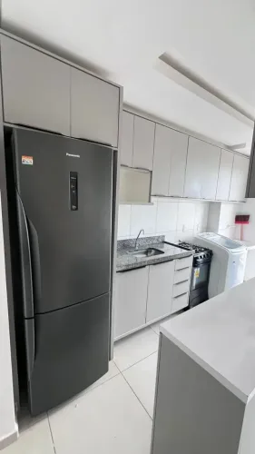 Imóvel para aluguel e venda com 52 metros quadrados com 2 quartos em Planalto - Manaus - A