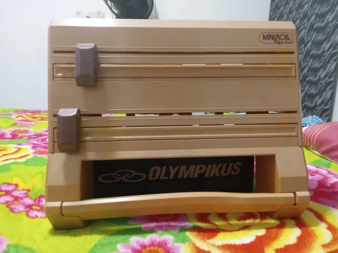 Suporte para papel toalha ou outros