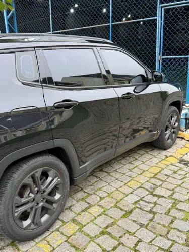 Jeep Compass Long. T270 1.3 TB 4X2 Flex AUT 2024
