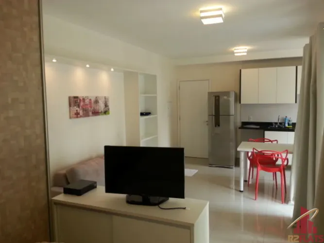 Flat com ótimo preço no bairro Paraíso. Confira!
