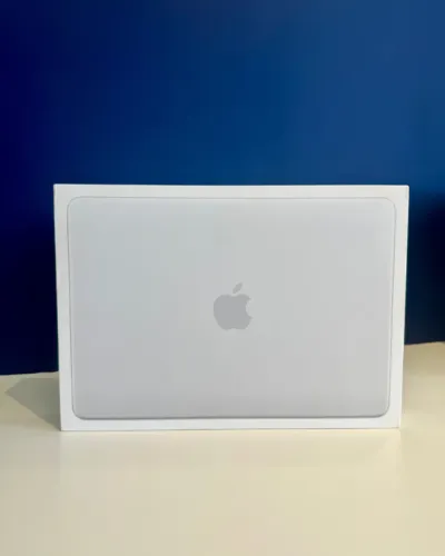 MACBOOK NEO 256GB - NOVO / LACRADO