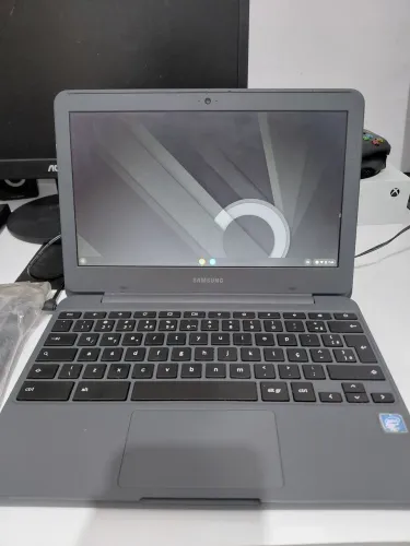 Notebook chromebook Samsung 3 Intel