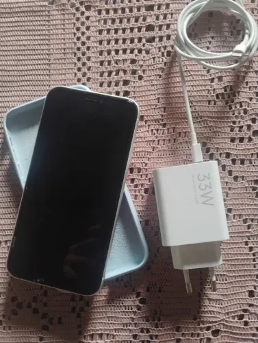 iPhone 11 (FUNCIONANDO PERFEITAMENTE)