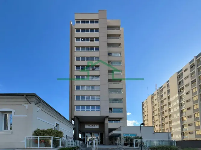 Comerciais - LIBERTY OFFICE - VILA DOS FRADES